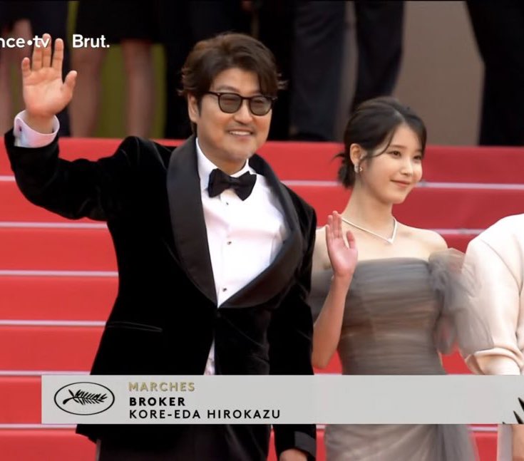 掮客剧照的剧照