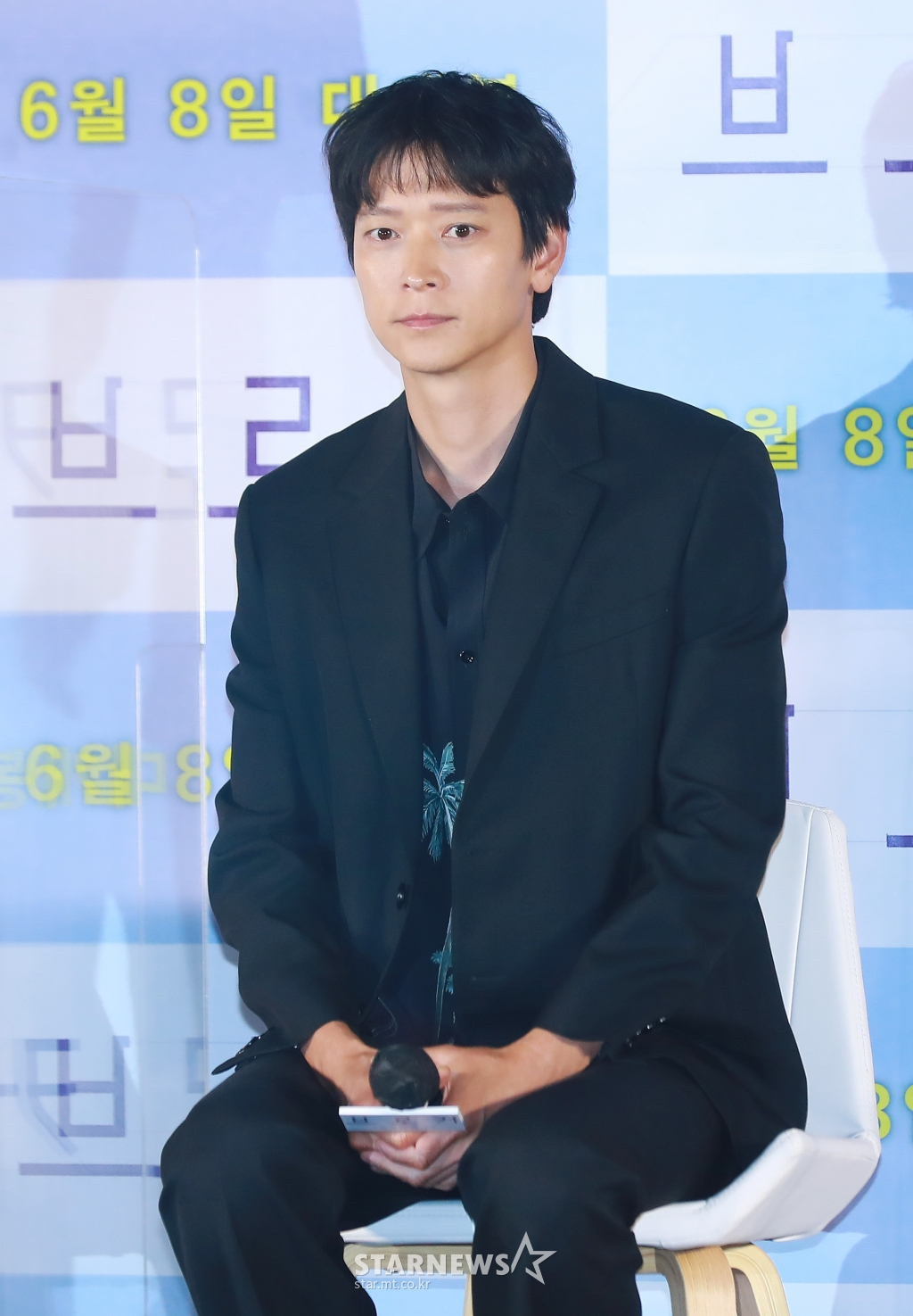 掮客剧照的剧照