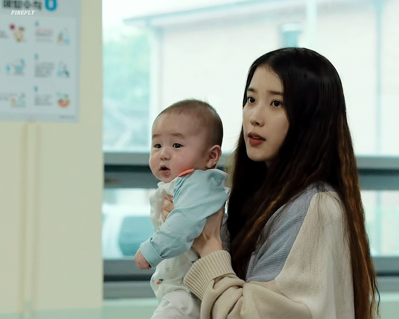 掮客剧照的剧照