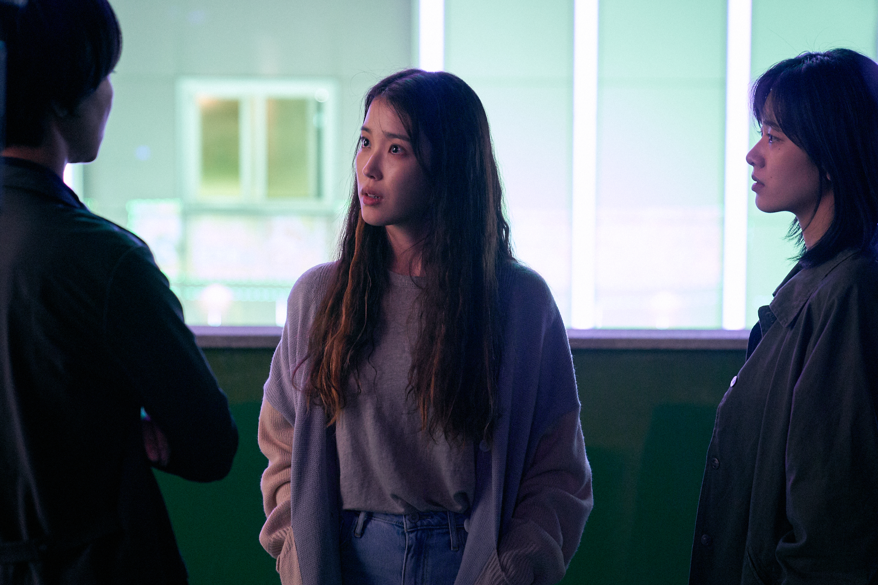 掮客剧照的剧照