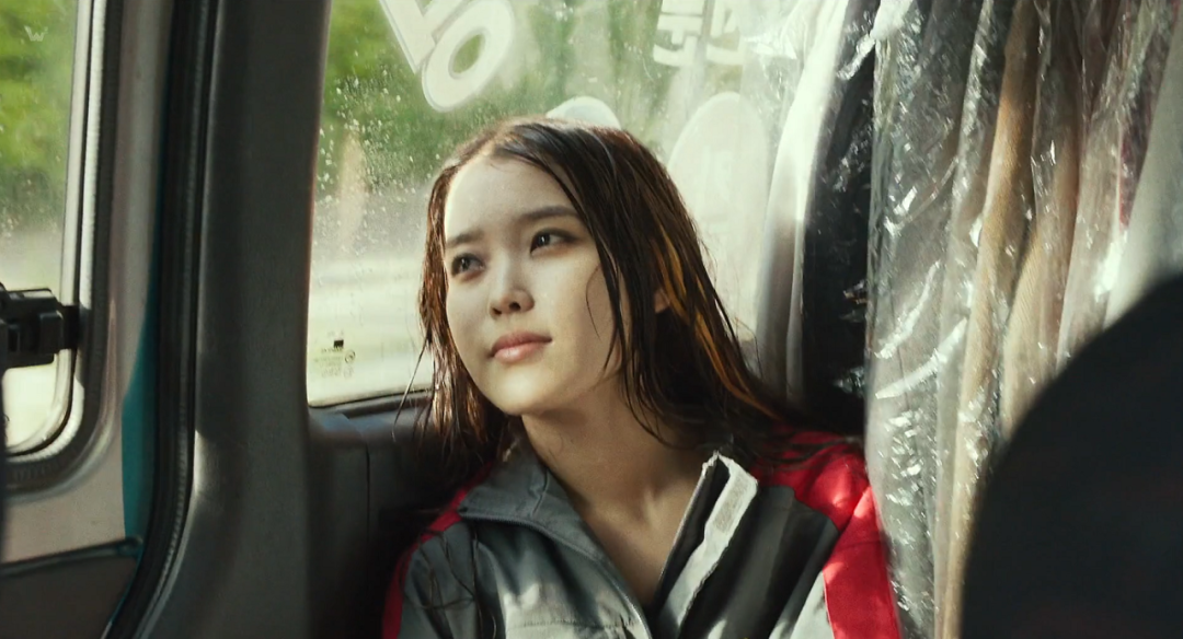 掮客剧照的剧照