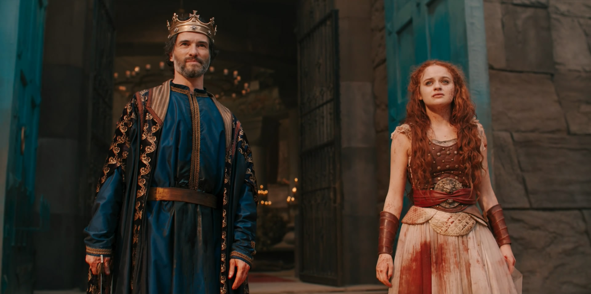 非凡公主剧照的剧照