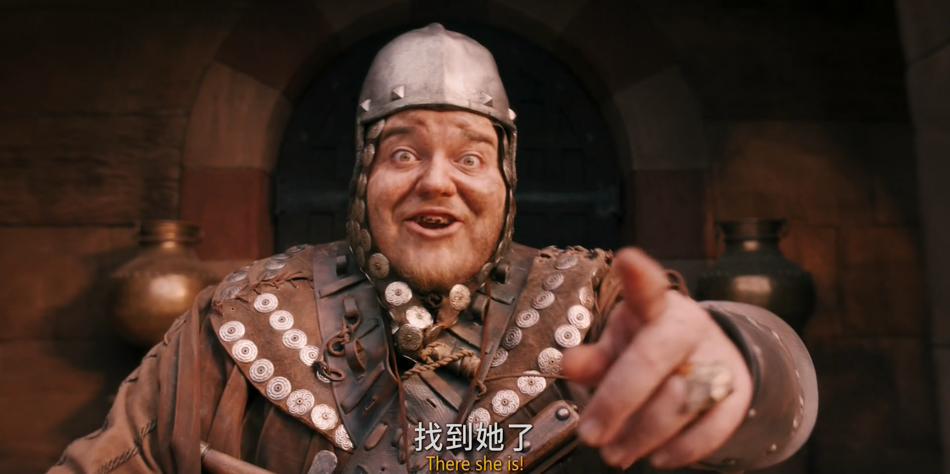 非凡公主剧照的剧照