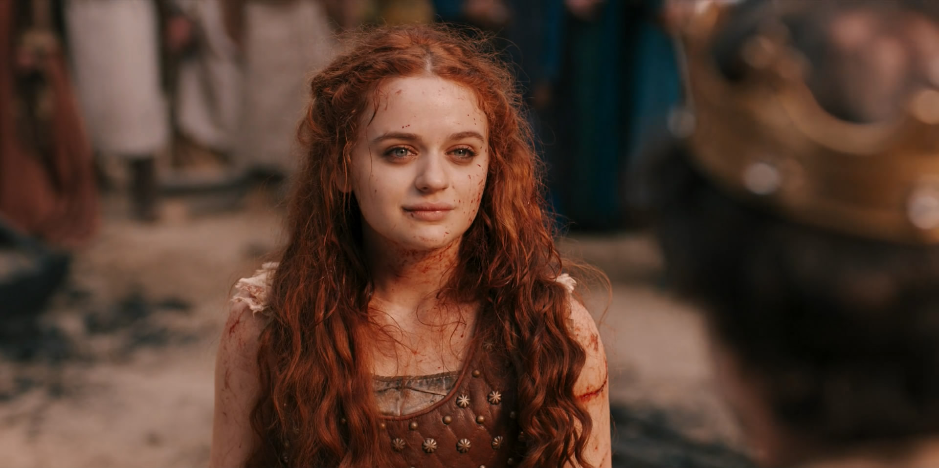 非凡公主剧照的剧照