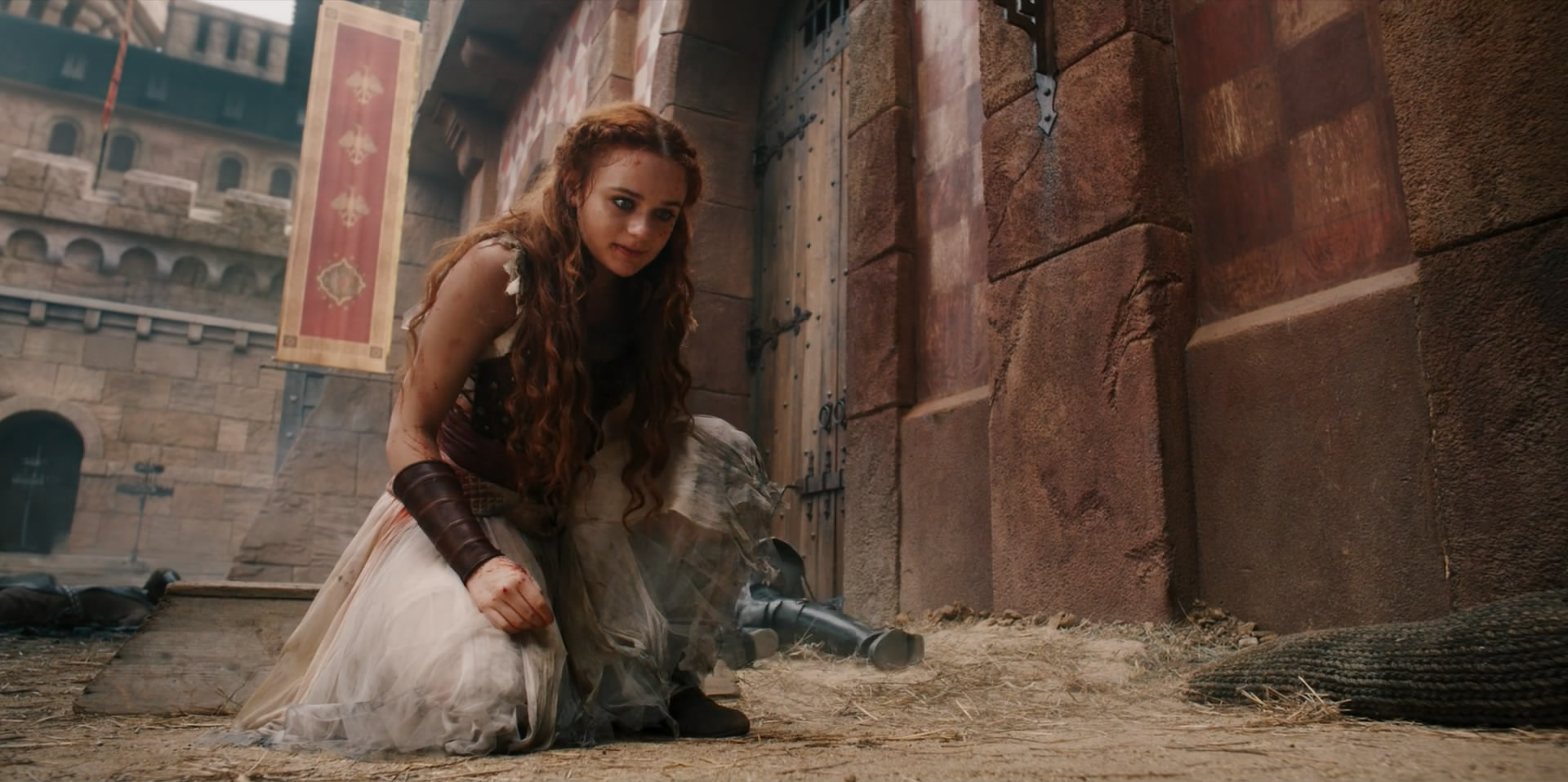 非凡公主剧照的剧照