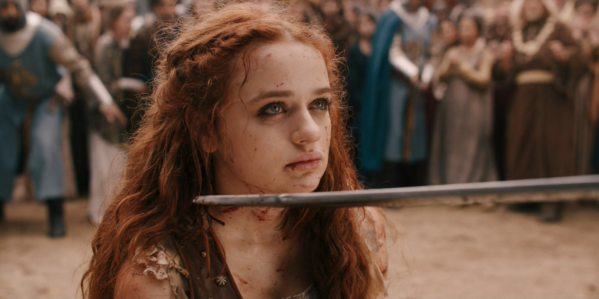 非凡公主剧照的剧照