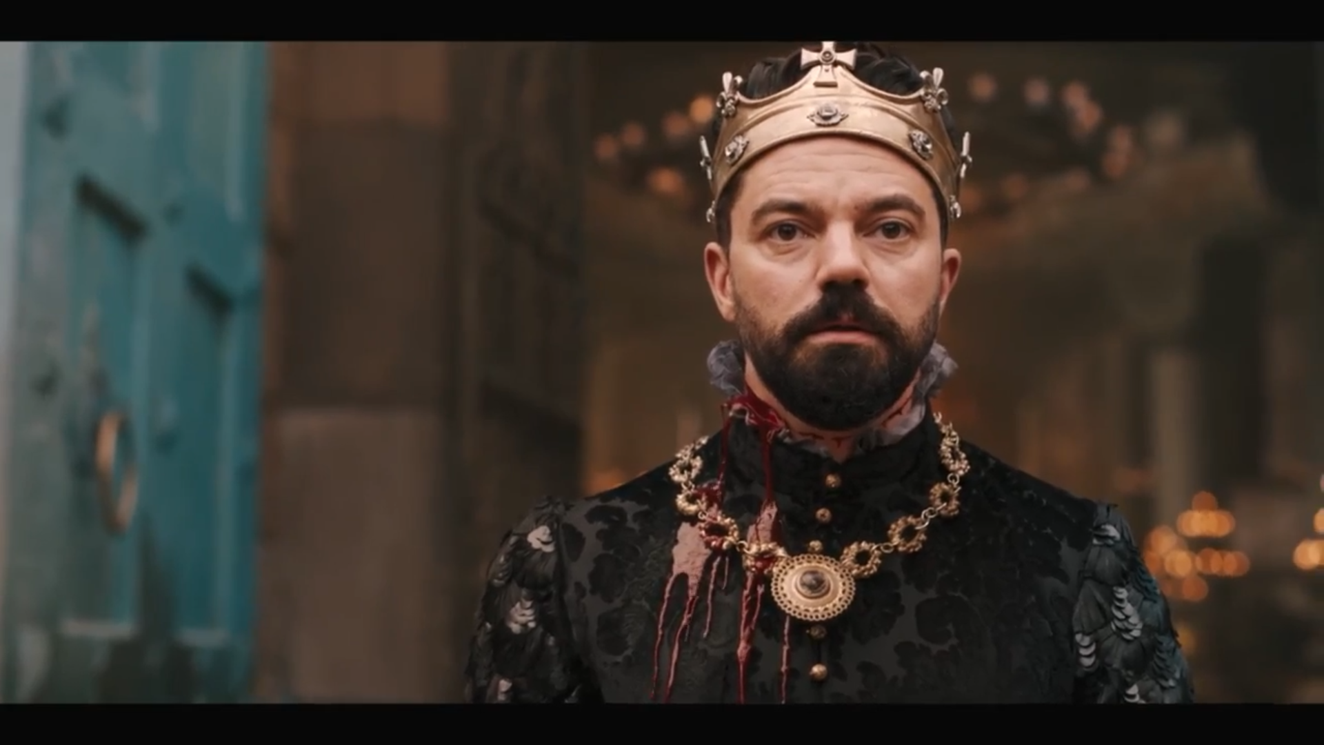 非凡公主剧照的剧照