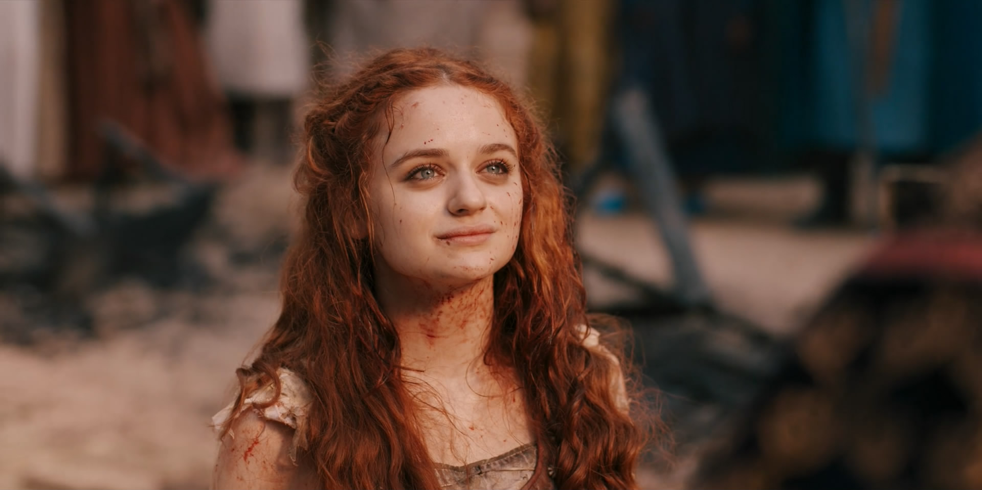 非凡公主剧照的剧照