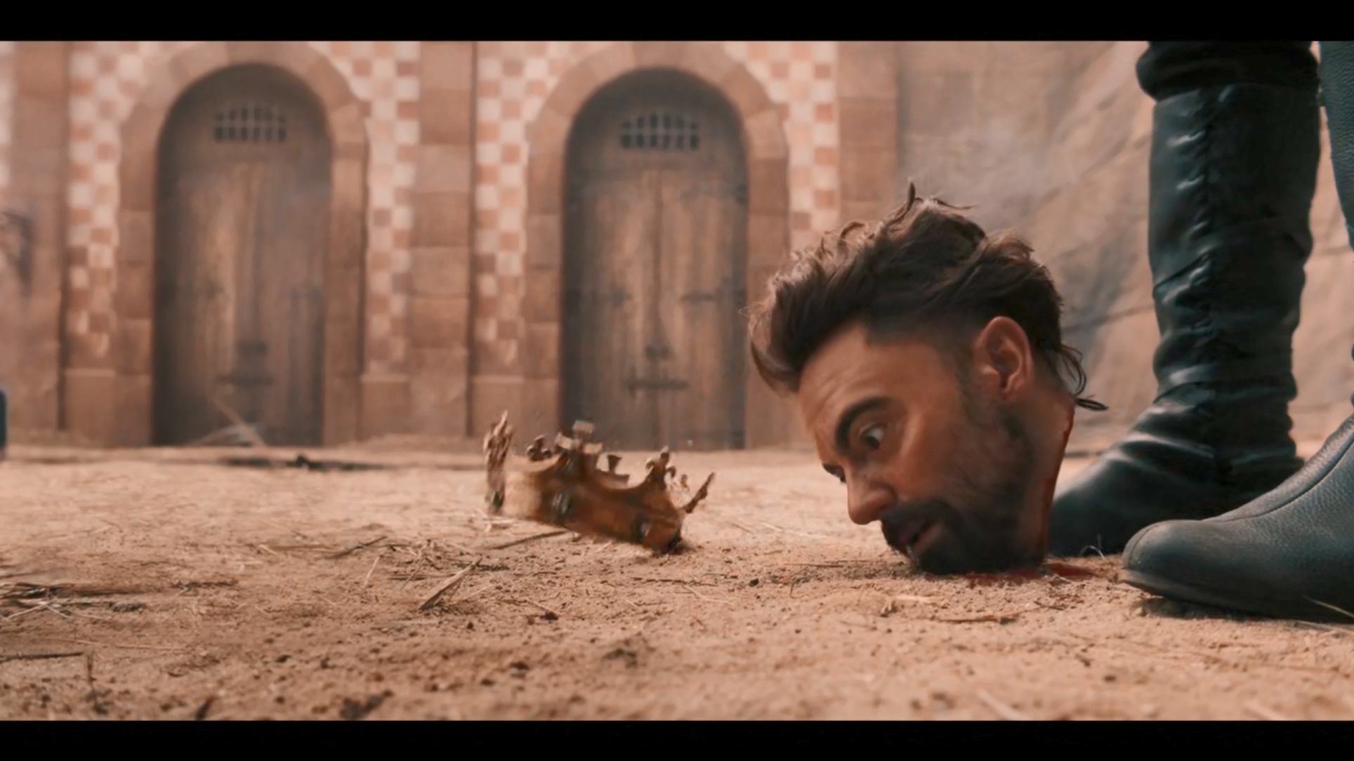 非凡公主剧照的剧照