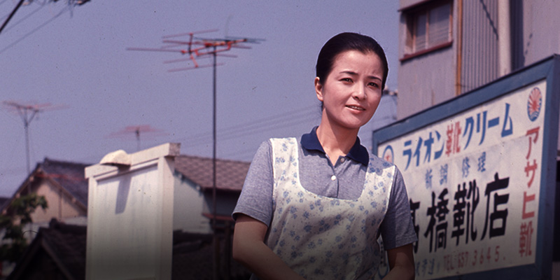 寅次郎的故事15：鸳鸯伞剧照的剧照