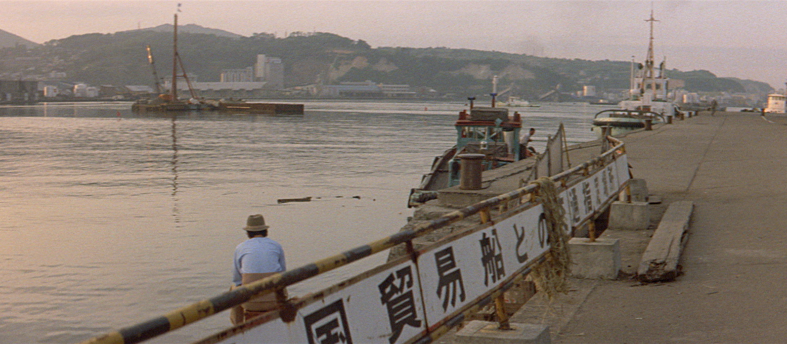 寅次郎的故事15：鸳鸯伞剧照的剧照