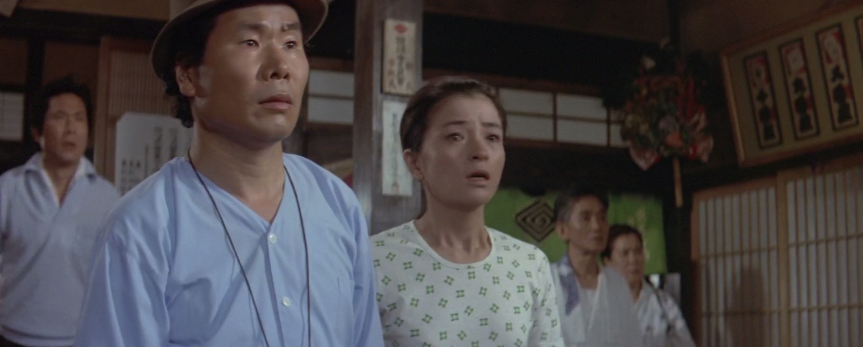 寅次郎的故事15：鸳鸯伞剧照的剧照