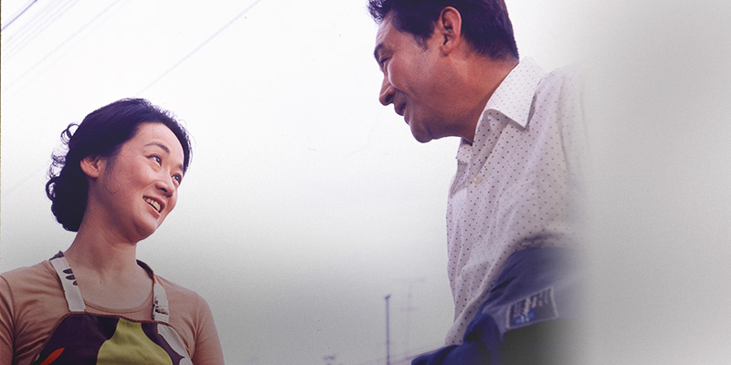 寅次郎的故事15：鸳鸯伞剧照的剧照