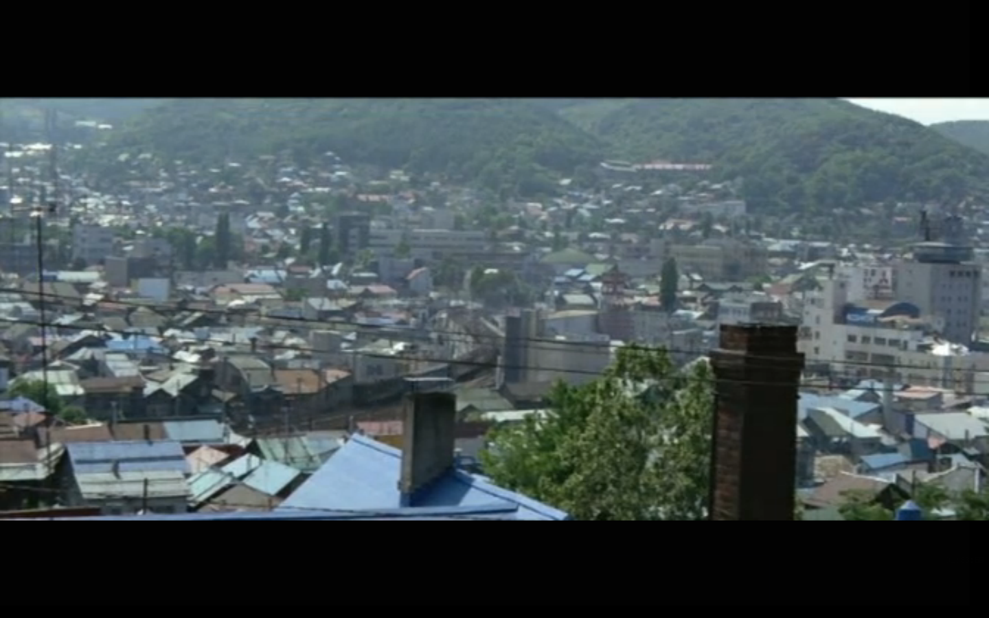 寅次郎的故事15：鸳鸯伞剧照的剧照