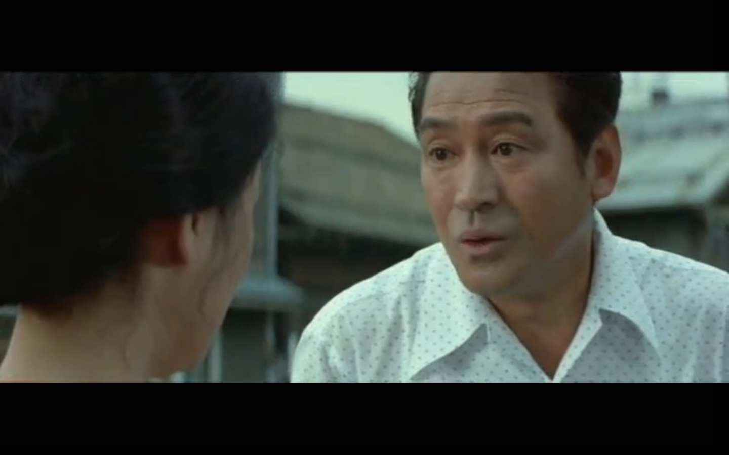 寅次郎的故事15：鸳鸯伞剧照的剧照