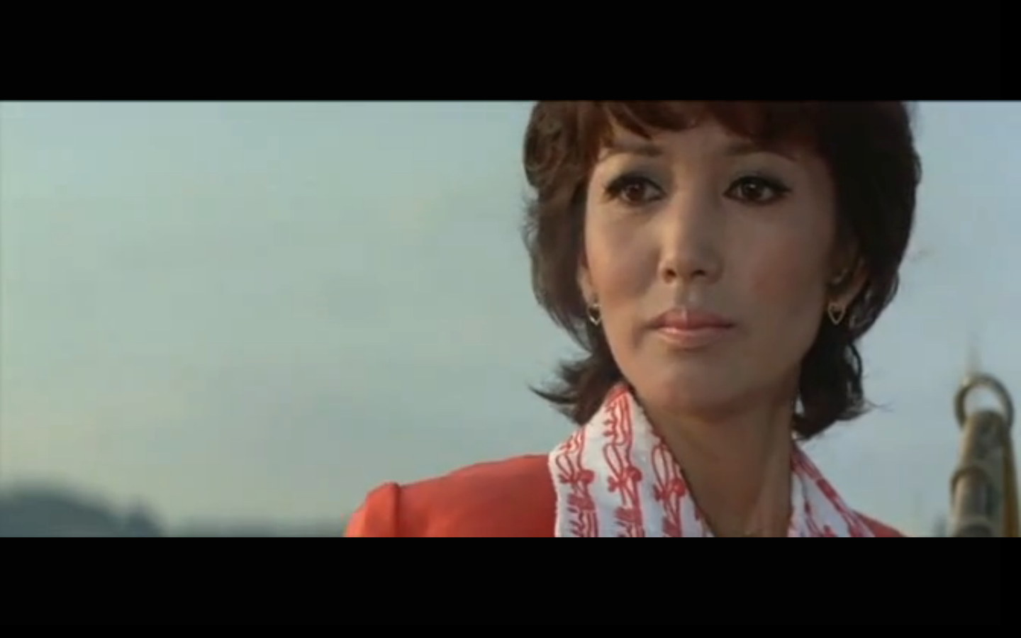 寅次郎的故事15：鸳鸯伞剧照的剧照