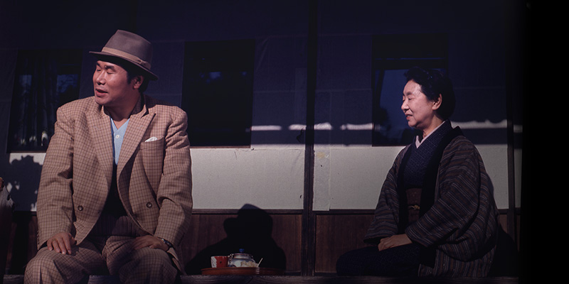 寅次郎的故事10：寅次郎美梦成真剧照的剧照