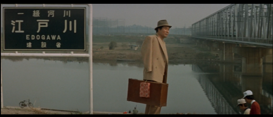 寅次郎的故事10：寅次郎美梦成真剧照的剧照