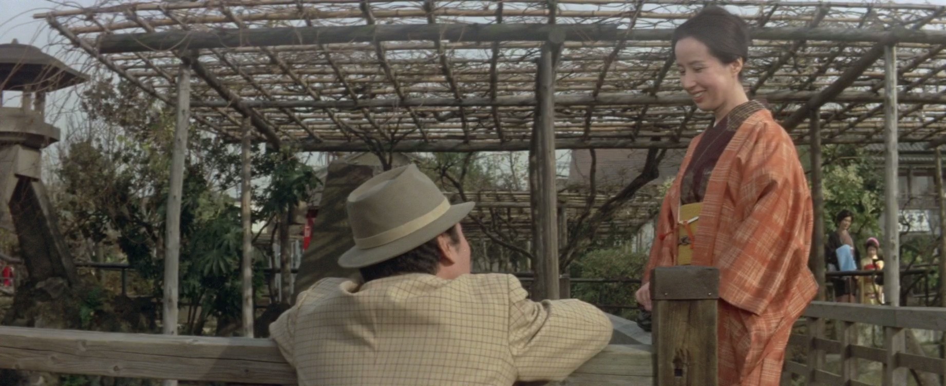 寅次郎的故事10：寅次郎美梦成真剧照的剧照