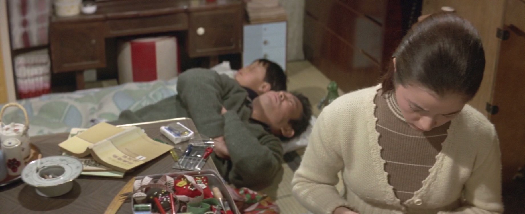 寅次郎的故事10：寅次郎美梦成真剧照的剧照