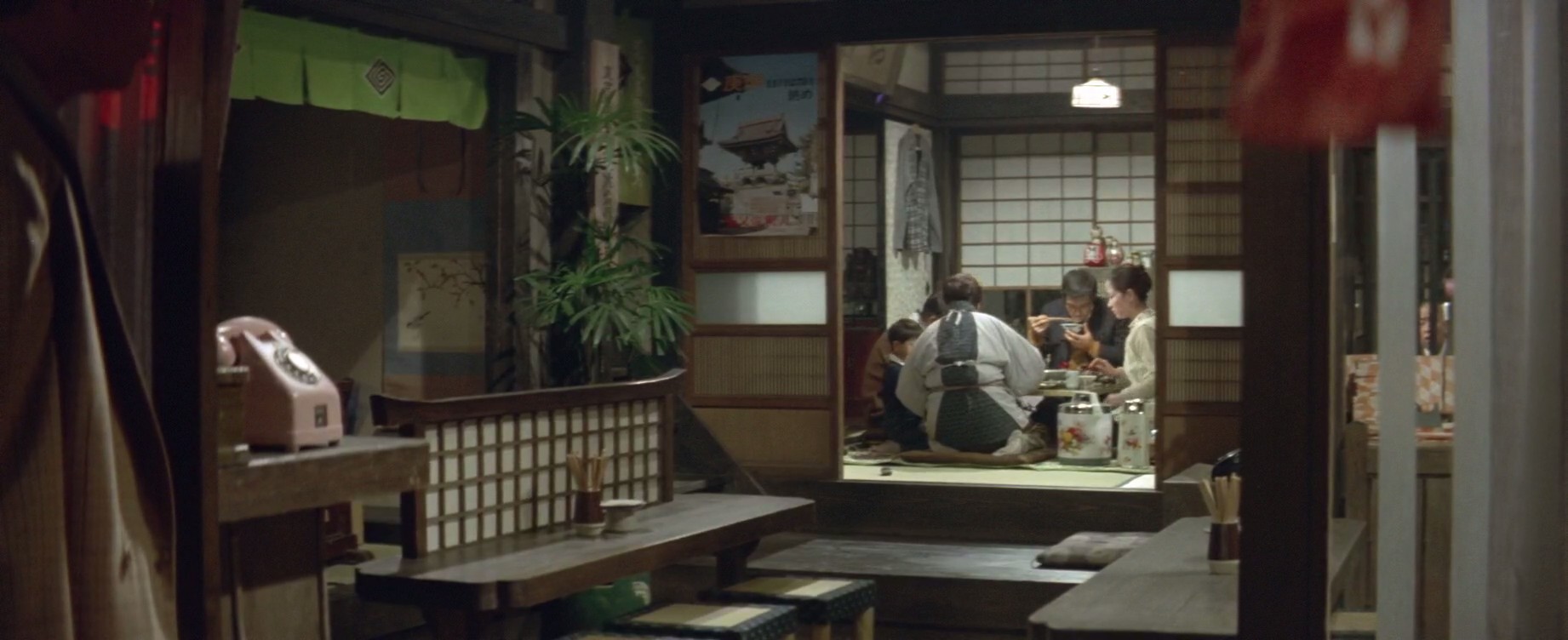 寅次郎的故事10：寅次郎美梦成真剧照的剧照