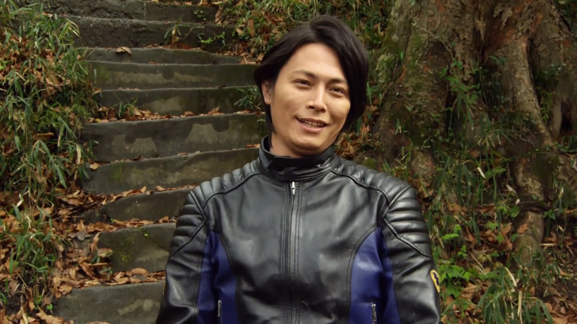 忍风战队破里剑者 10年之后剧照的剧照