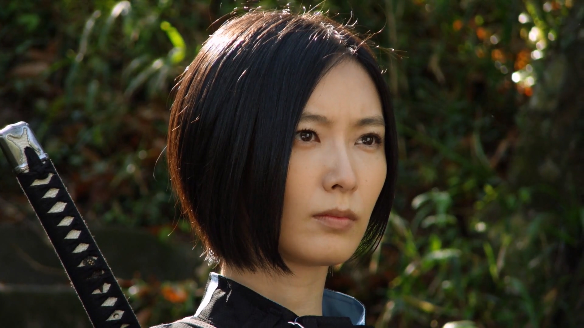 忍风战队破里剑者 10年之后剧照的剧照