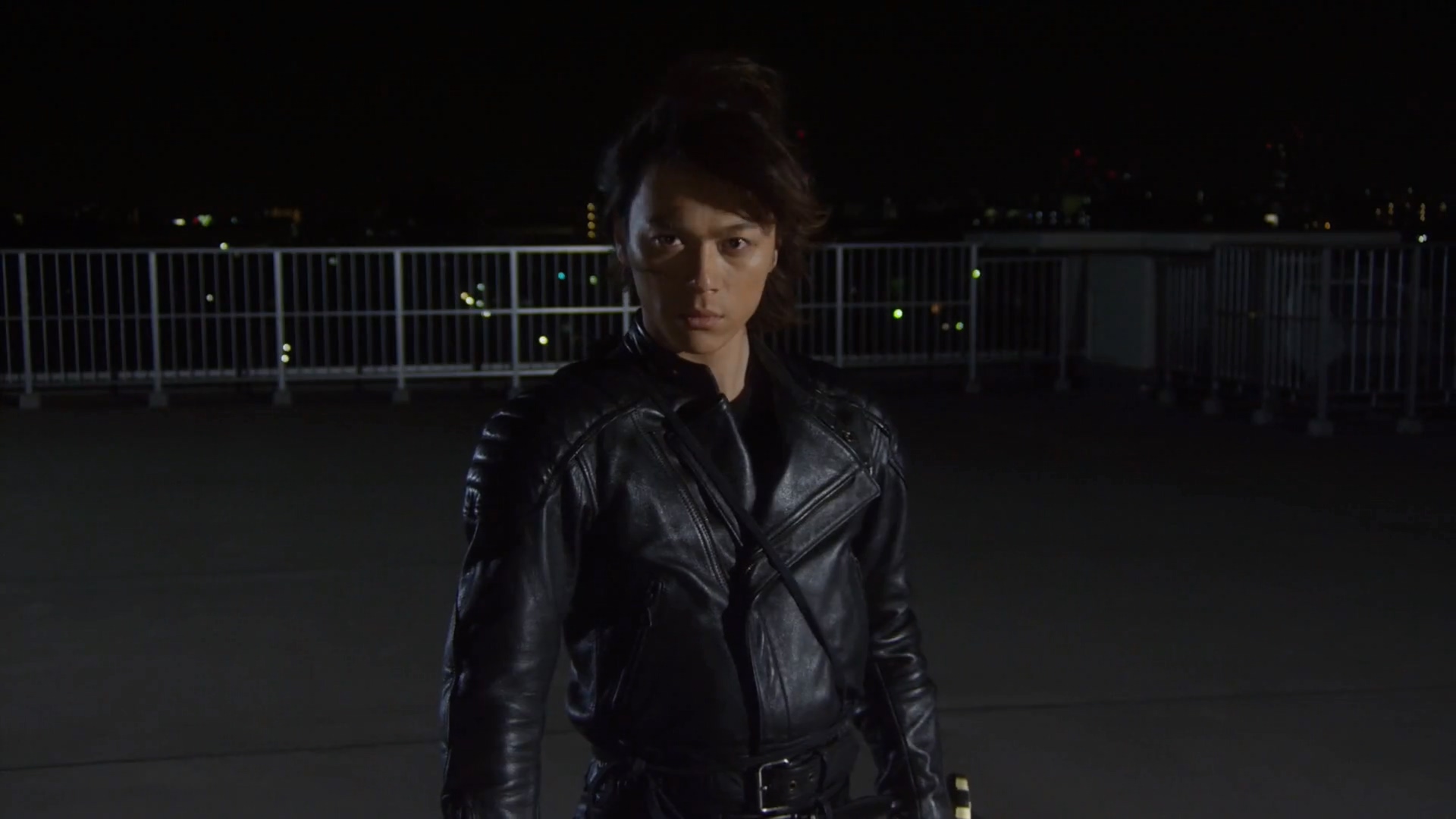 忍风战队破里剑者 10年之后剧照的剧照