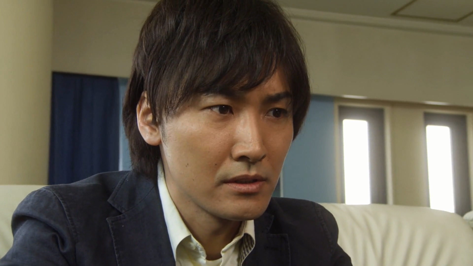 忍风战队破里剑者 10年之后剧照的剧照