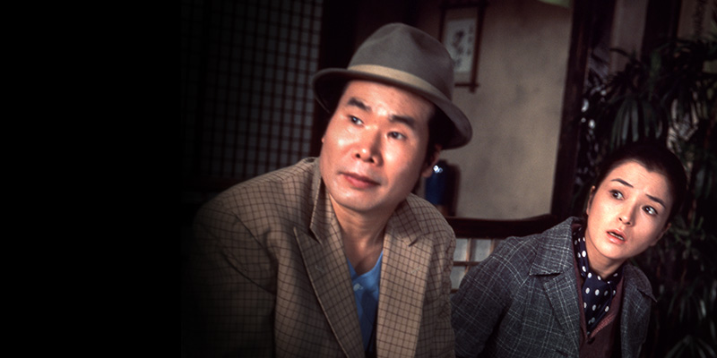 寅次郎的故事18：寅次郎纯情诗集剧照的剧照