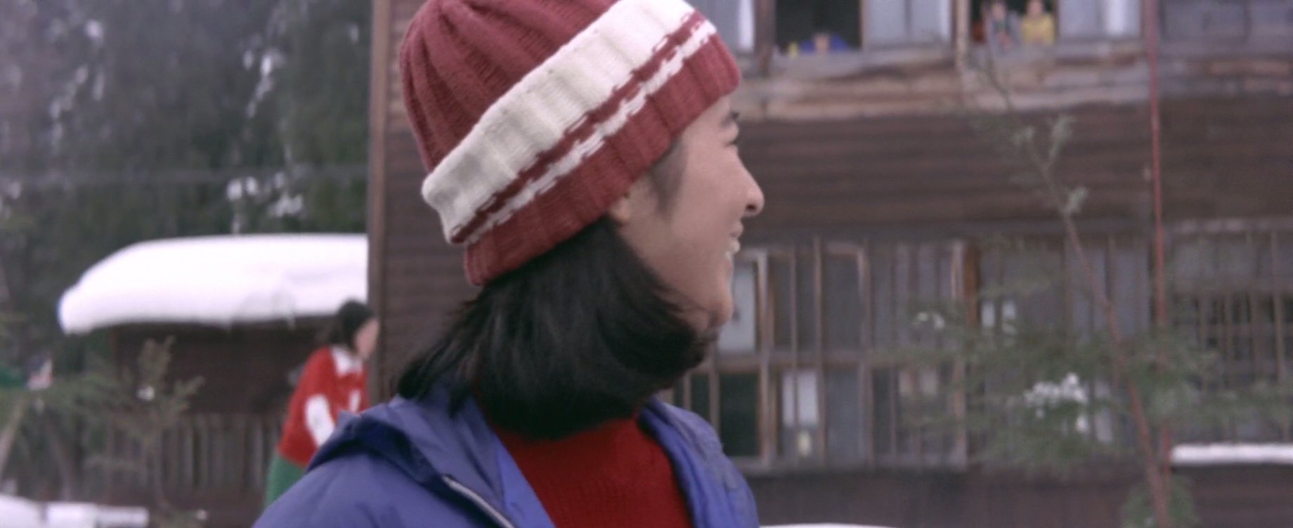 寅次郎的故事18：寅次郎纯情诗集剧照的剧照