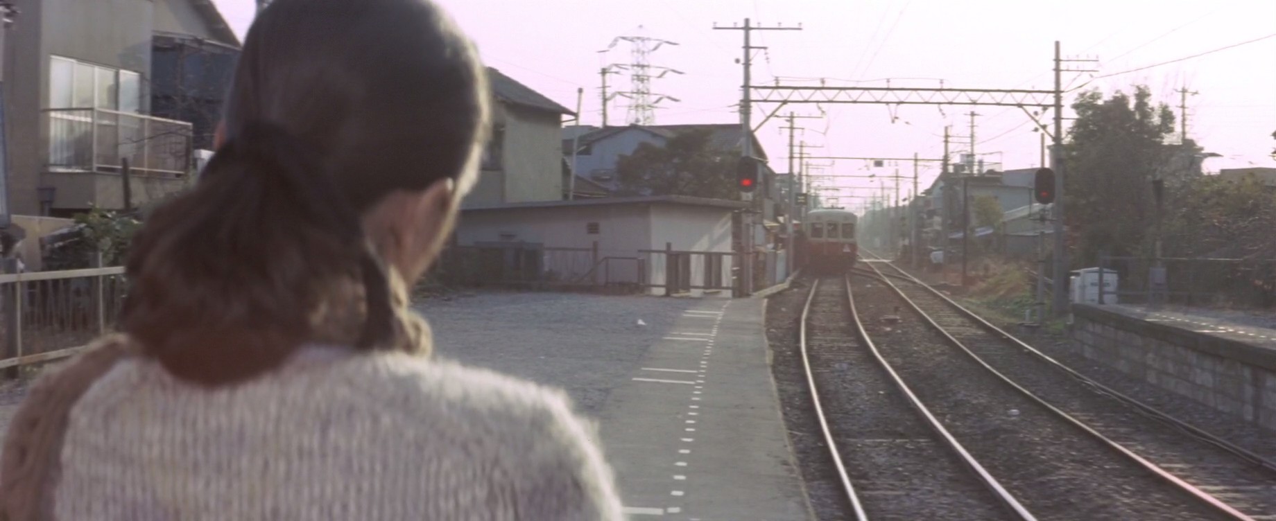 寅次郎的故事18：寅次郎纯情诗集剧照的剧照