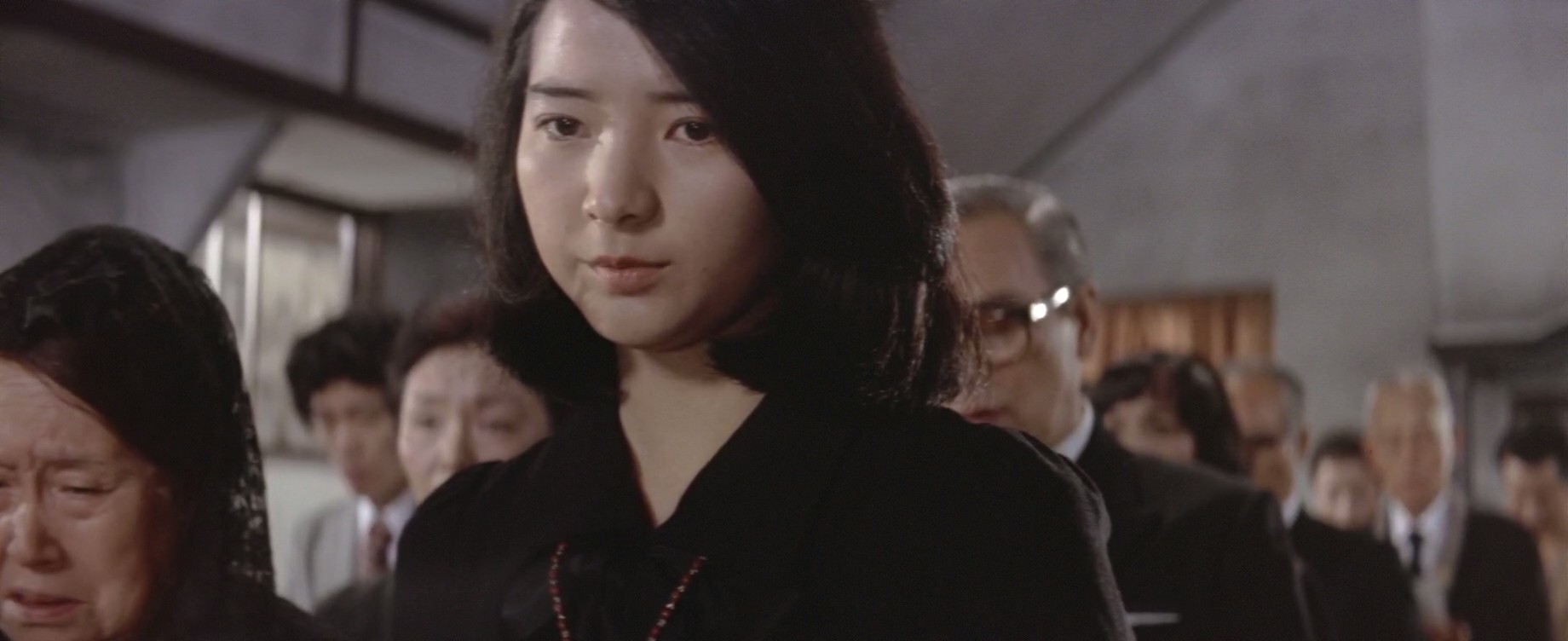 寅次郎的故事18：寅次郎纯情诗集剧照的剧照