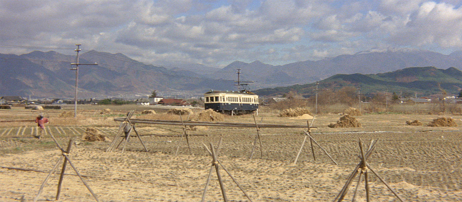 寅次郎的故事18：寅次郎纯情诗集剧照的剧照