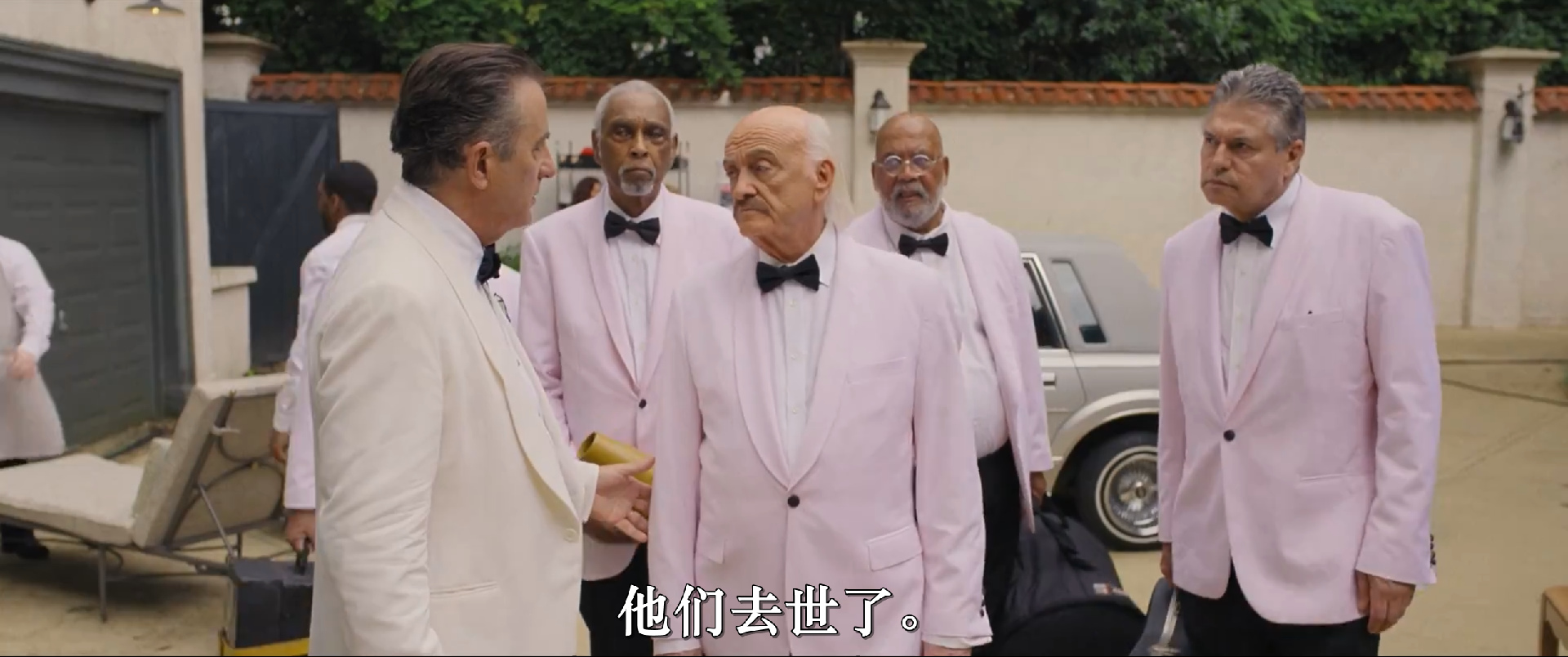 岳父大人剧照的剧照