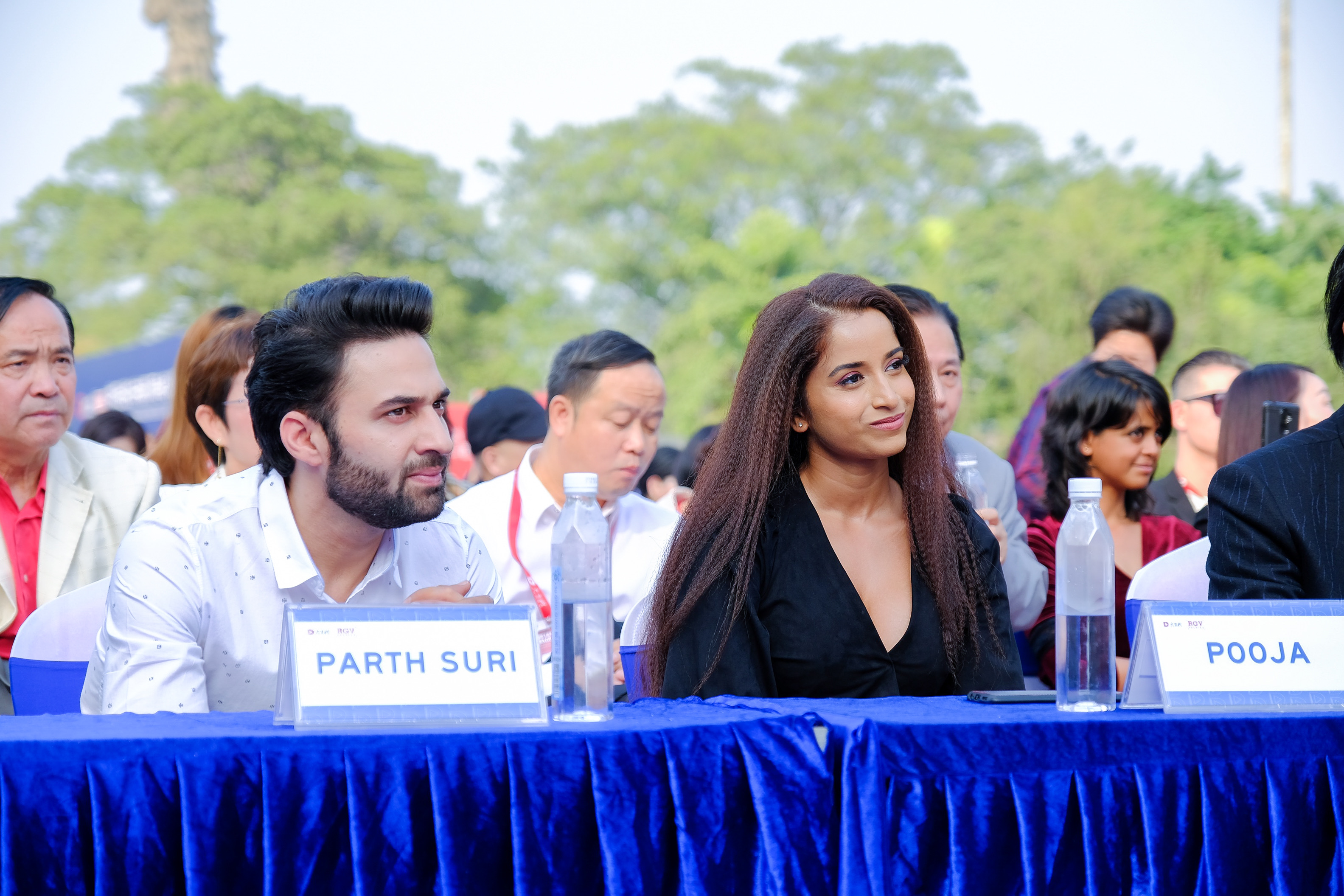 龙女孩剧照的剧照