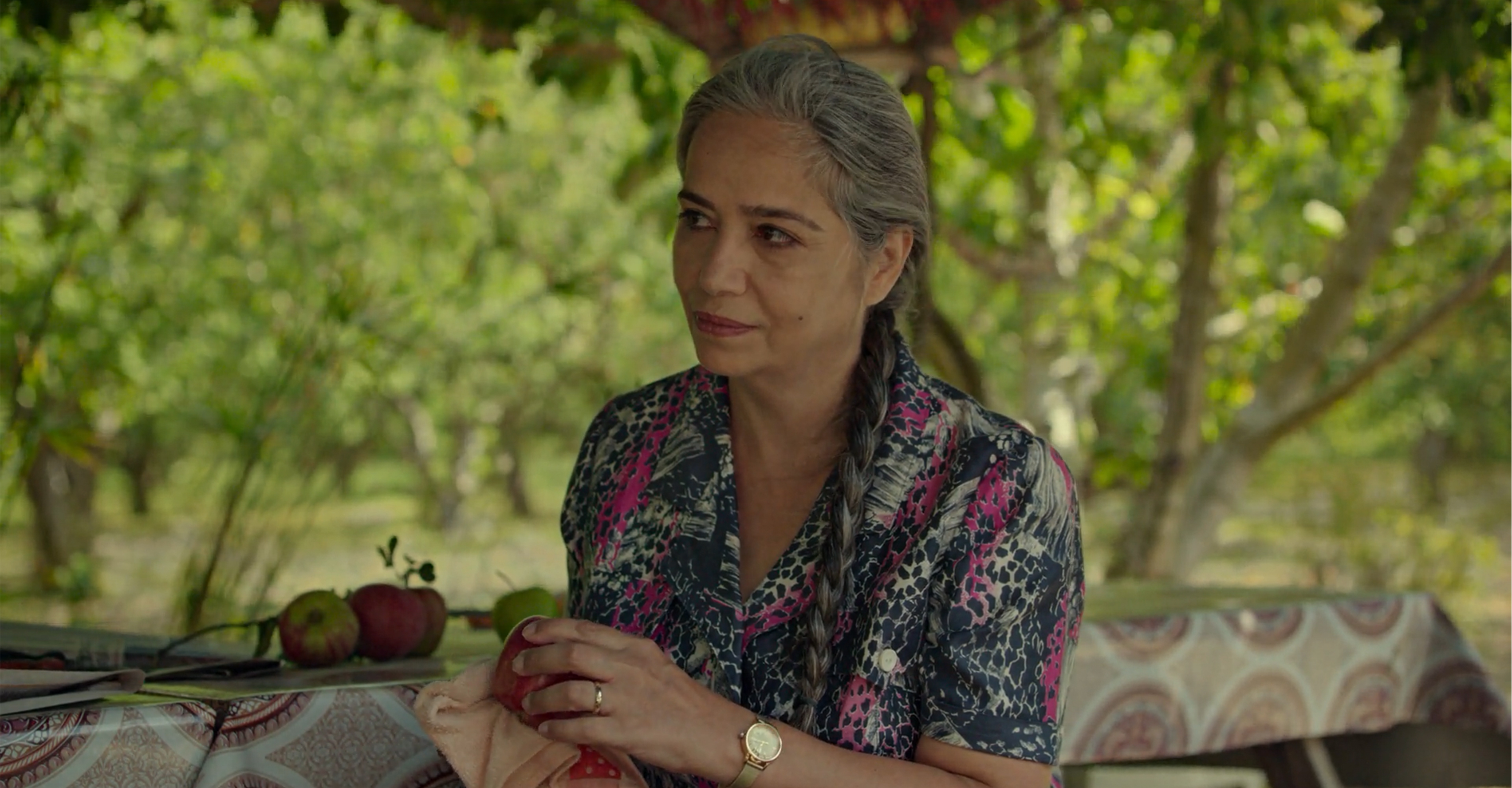 哈桑的义务剧照的剧照