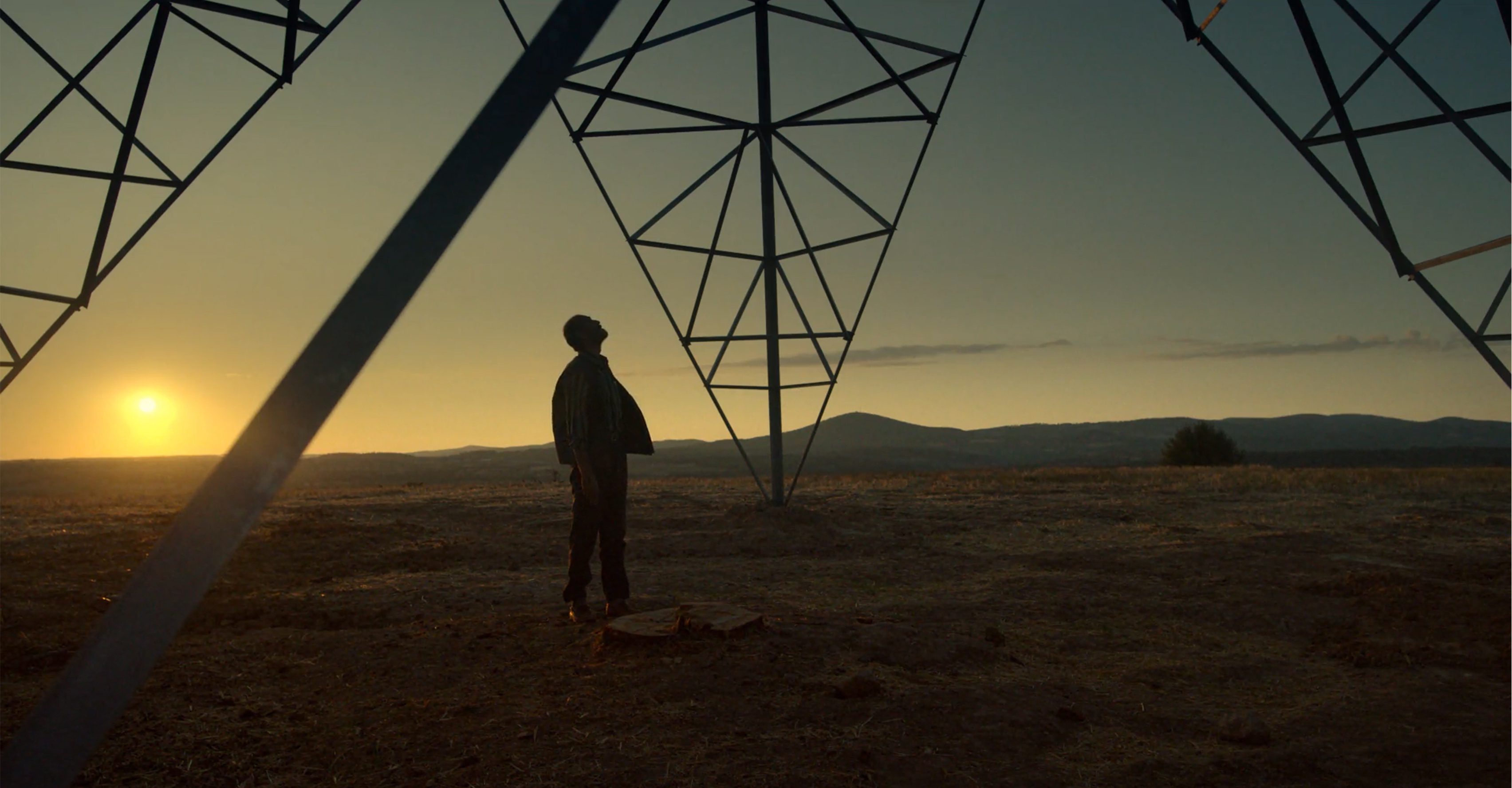 哈桑的义务剧照的剧照