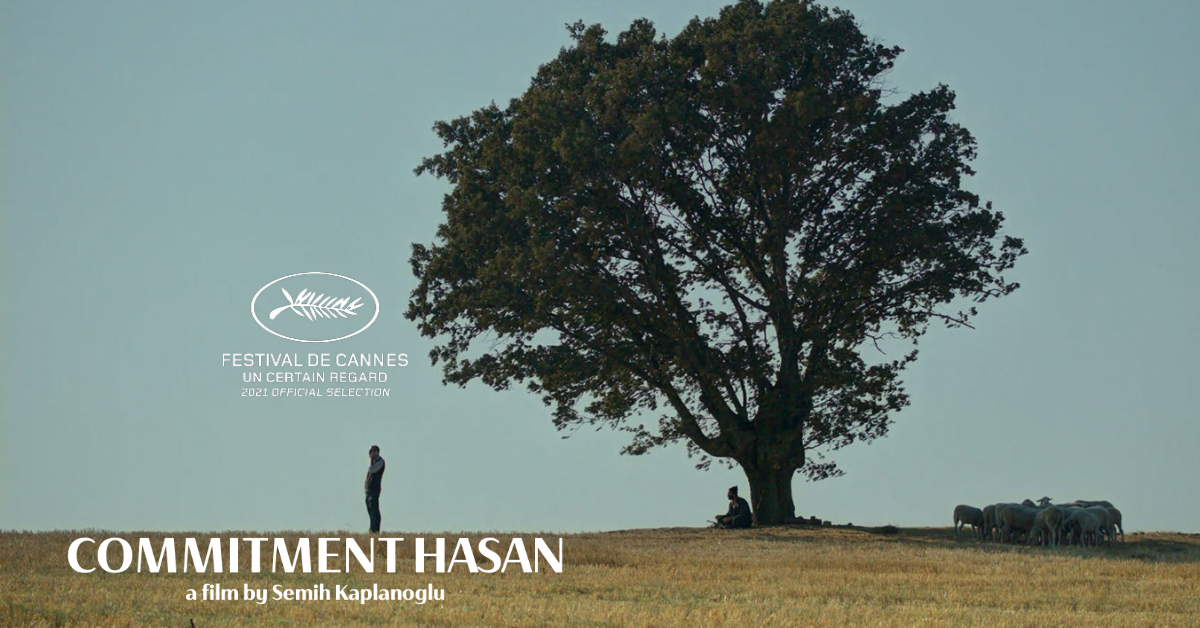 哈桑的义务剧照的剧照