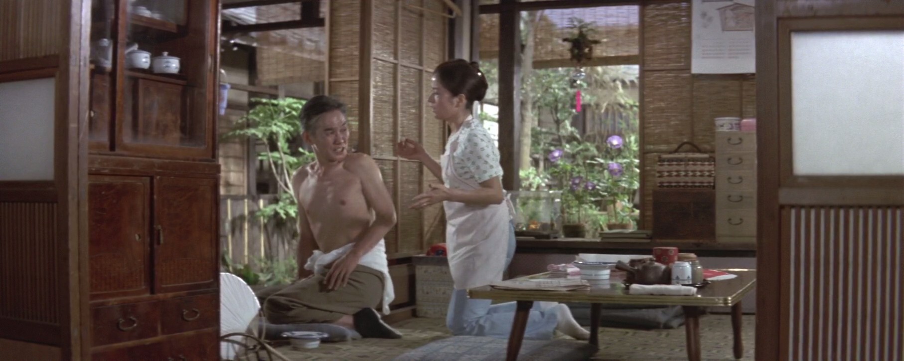 寅次郎的故事17：再见夕阳剧照的剧照