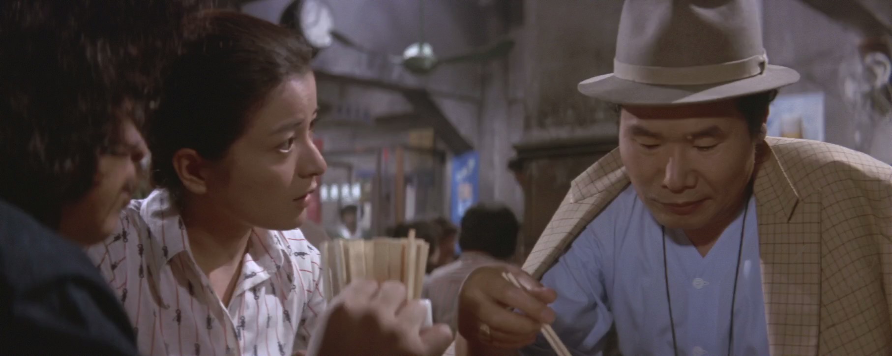 寅次郎的故事17：再见夕阳剧照的剧照