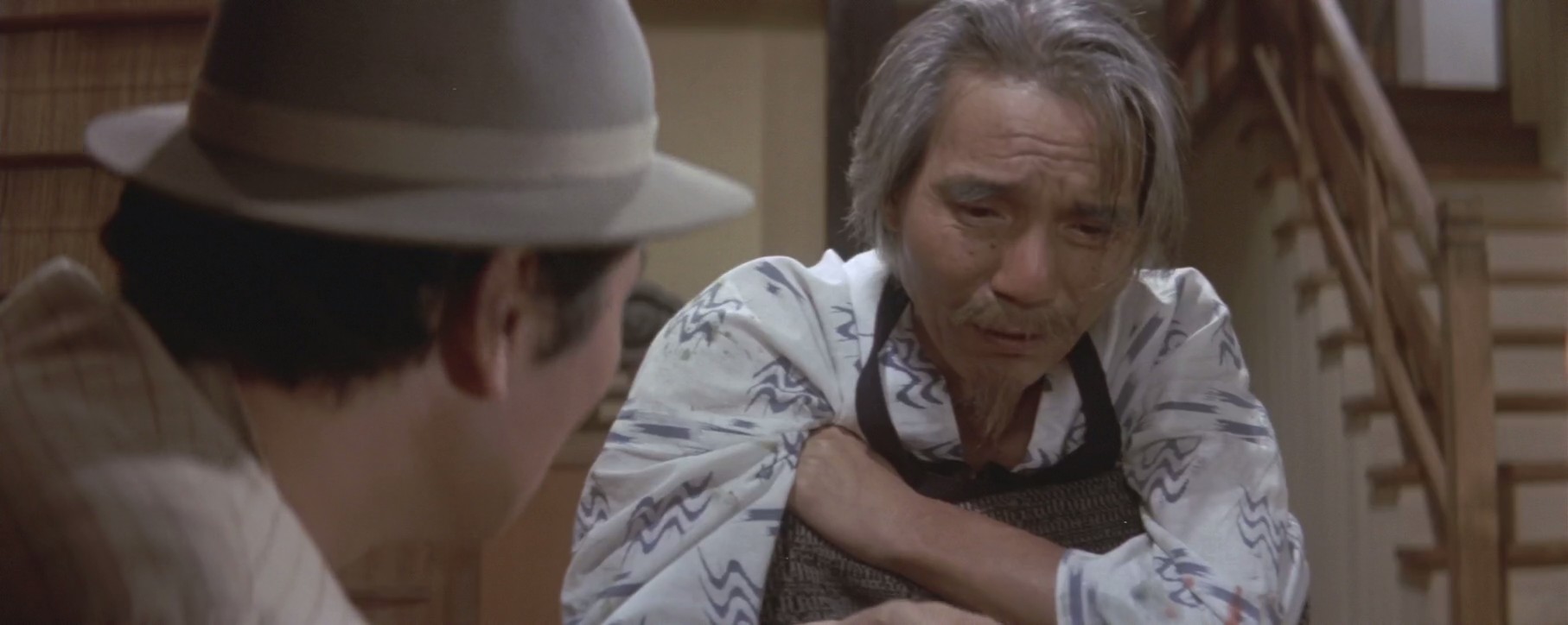 寅次郎的故事17：再见夕阳剧照的剧照