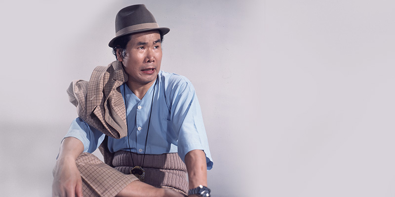 寅次郎的故事17：再见夕阳剧照的剧照