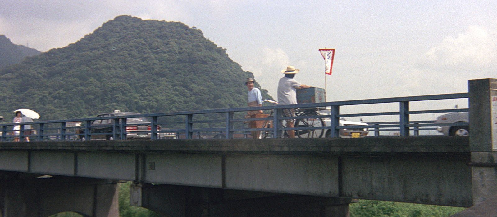 寅次郎的故事17：再见夕阳剧照的剧照