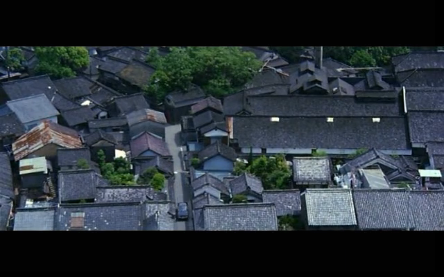 寅次郎的故事17：再见夕阳剧照的剧照