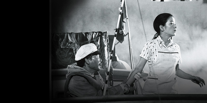 寅次郎的故事17：再见夕阳剧照的剧照