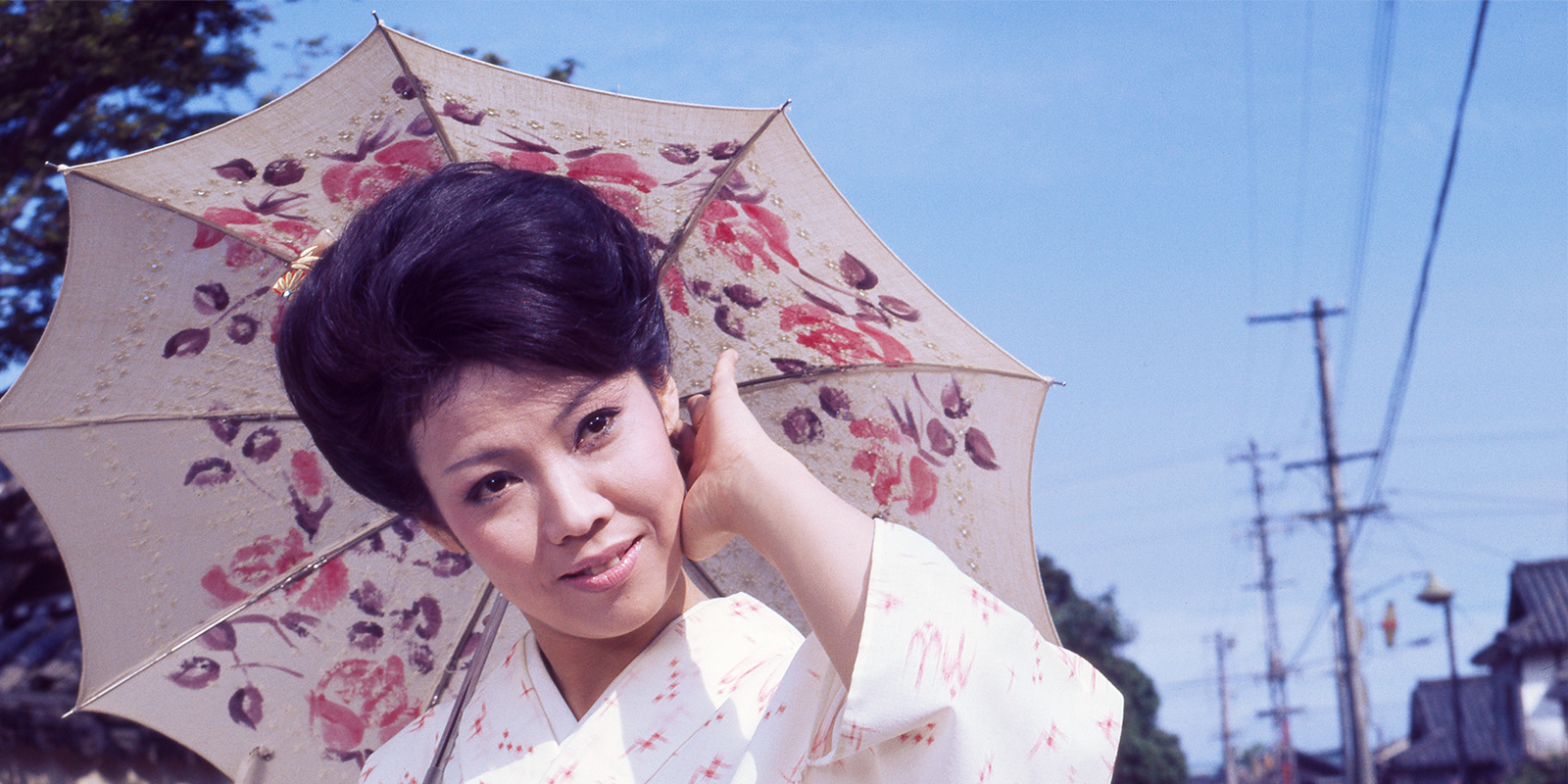 寅次郎的故事17：再见夕阳剧照的剧照