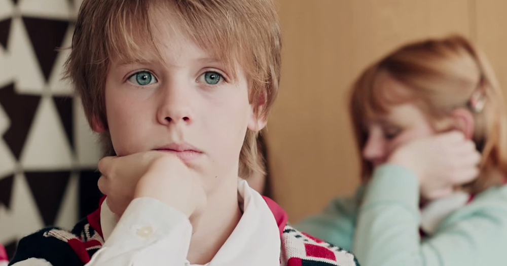 当我们做梦时剧照的剧照