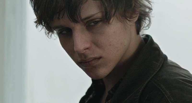 当我们做梦时剧照的剧照