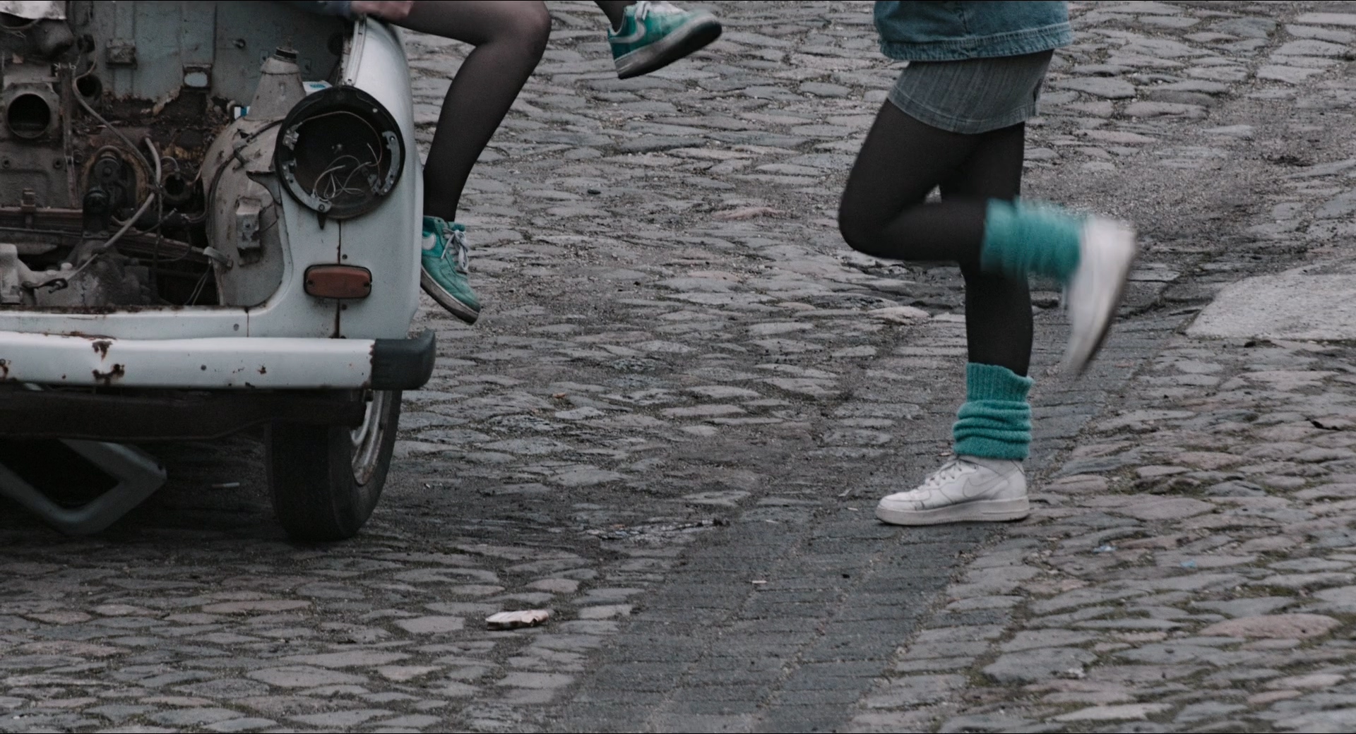 当我们做梦时剧照的剧照